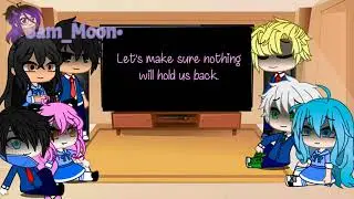 {}PDH reacts to the Future{} Part 1{}