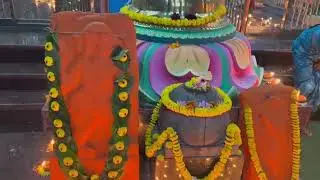 Laksha Deepotsavam 2025 | Divine Celebration in Jaithapur Village