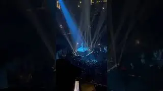 CRAZY NF CONCERT!!!! #nfrealmusic #nfrealmusicfans #nathanfeuerstein #short #shorts