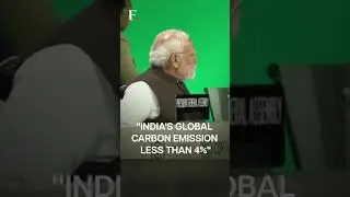 COP28: PM Modi Proposes Next Big Climate Summit in India | Subscribe to Firstpost