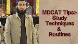 MDCAT 2023 Tips | Score Maximum Marks in MDCAT | Doctor Z