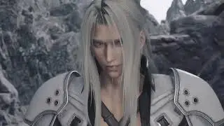 FINAL FANTASY VII REBIRTH | 2 | En dufter Typ