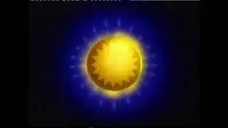 BRTN/VRT TV1 ident/leader complation