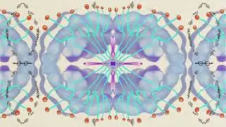 Feel Inspired (Clear Energetic Blocks) ✶ Reiki Infused Art Meditation