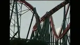july 3rd 2001 six flags over texas unedited