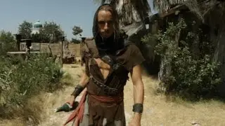 Pirate Journey | Sérgio Bödtker-Lund