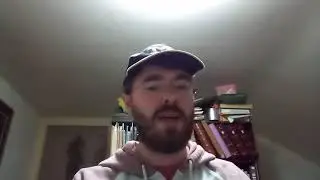 Some Enchanted Evening - Rogers and Hammerstein - cover by Jackson Kerr