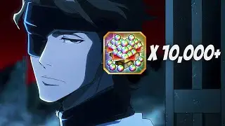 How to be Disciplined and Save Your Orbs | Bleach Brave Souls