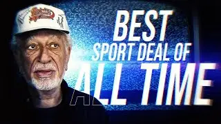 How 2 Brothers Finessed the NBA for Almost a Billion Dollars | David & Ozzie Silna