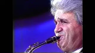 ORCHESTRA IVANO NICOLUCCI - 22/12/1990 - 2a  parte