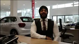 Johnsons Volkswagen Birmingham Bullring - Retail Manager