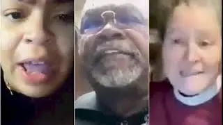 Watch Michiganders Eviscerate Wayne County Canvassers For Not Certifying Election Results