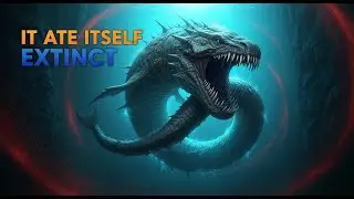 The Deep Sea Predator That Ate Itself Extinct