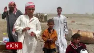 07.13.2012 ICNSF News - Two American Tourists Kidnapped in Egypt