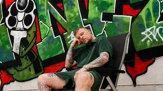 Bonez MC x Raf Camora Type Beat 2024 