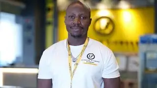 leaders Fitness Academy:  PT Assessment Tutorial
