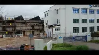 Dowty Demolition