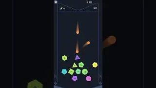 Bricks Ball Challenge | Can You Beat This Level? 🔥🧱 #shorts