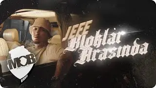 Jefe - Bloklar Arasından (Official Music Video)