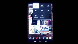 Nexus 7 stock android 4.2 jelly bean new features & review