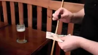 Key Trick!