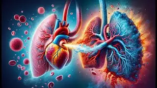 Congestive Heart Failure: Fluid on Lungs Explained