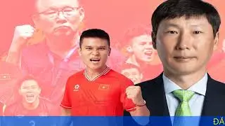 HLV Kim Sang-sik đến Việt Nam h&ocirc;m nay, chuẩn bị k&yacute; hợp đồng với VFF