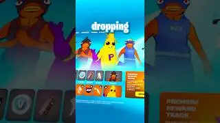 Fortnite сделал Пили супергероем