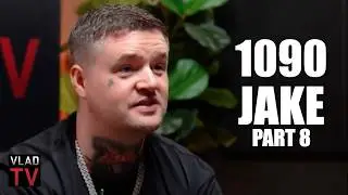 1090 Jake: The Tekashi 6ix9ine Home Invaders Are All Facing Life, They’re Cooked (Part 8)