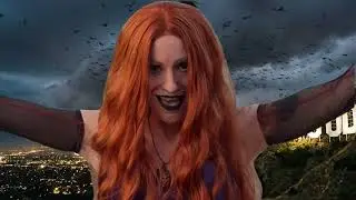 Baby Bats In My Shadow - Original Music By Lesa Noelle