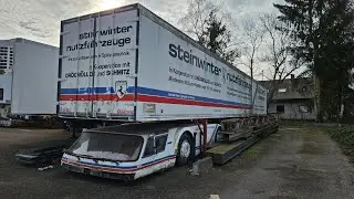 Steinwinter Supercargo 2040