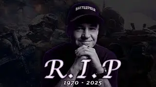 Rip Vince Zampella