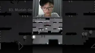PUSING SEKALI - THAT LEVEL AGAIN LEVEL 83