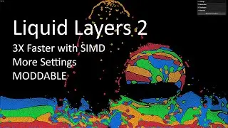 Liquid Layers