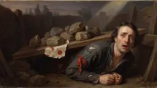 The Horrific Final Days of Giles Corey