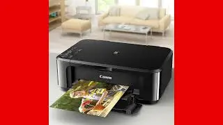 Canon PIXMA MG3620 Review  Compact Wireless All in One Printer for Home & Mobile Printing!