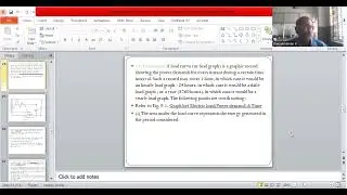 Economics of power plant -Terms