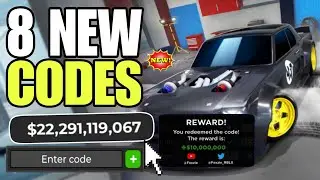 *NEW UPDATE* ROBLOX CAR DEALERSHIP TYCOON CODES IN 2026 - CAR DEALERSHIP TYCOON CODE 2026