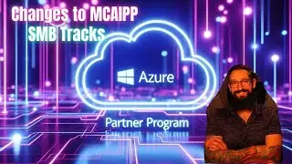 MCAIPP SMB Tracks