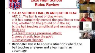 NFHS Test Review Zoom 8 9 20