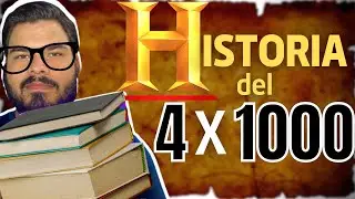 &iquest;Qu&eacute; es el IMPUESTO del 4x1000? - Su Verdadera Historia aqu&iacute;