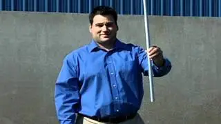 Open House Feather Flag by Lowen Sign Company