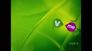 V-Me TV Logo (MPT)