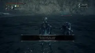 Bloodborne: Let's Pimp-Out A Boom Hammer! (982 AR @ BL 150)