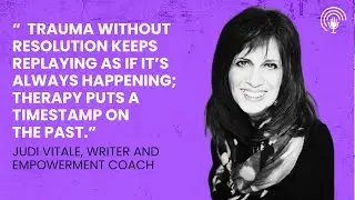 Healing the Inner Child with Heart-Centered Hypnotherapy | Judi Vitale