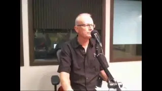Robert & Erin Live on KEEL 10/4/2017