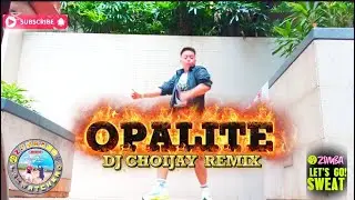 OPALITE - TYLOR SWIFT | ZUMBA | DANCE TRENDS | SIMPLE DANCE | ZUMBANG LAKWATCHERO