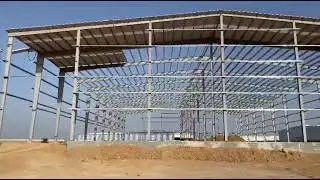 PEB BY STAR ENGINEERING | OUR COMMITMENT IS EVERYTHING | TOP ROOFING BRAND OF PAKISTAN | 03077555101