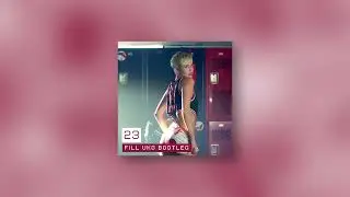 Mike WiLL Made-It - 23 ft. Miley Cyrus, Juicy J (Fill UKG Bootleg)