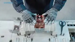 Flow Guide Assembly